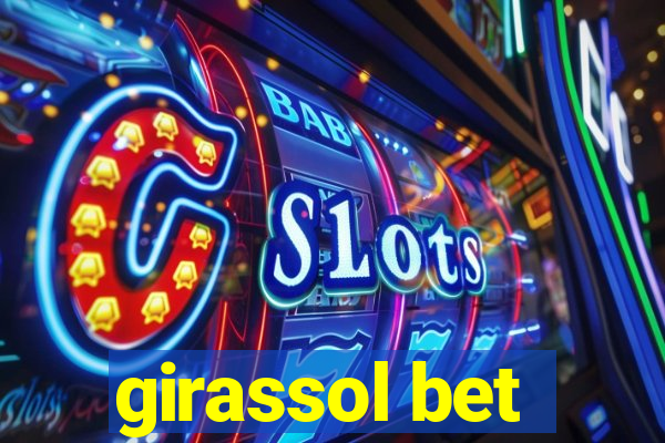 girassol bet